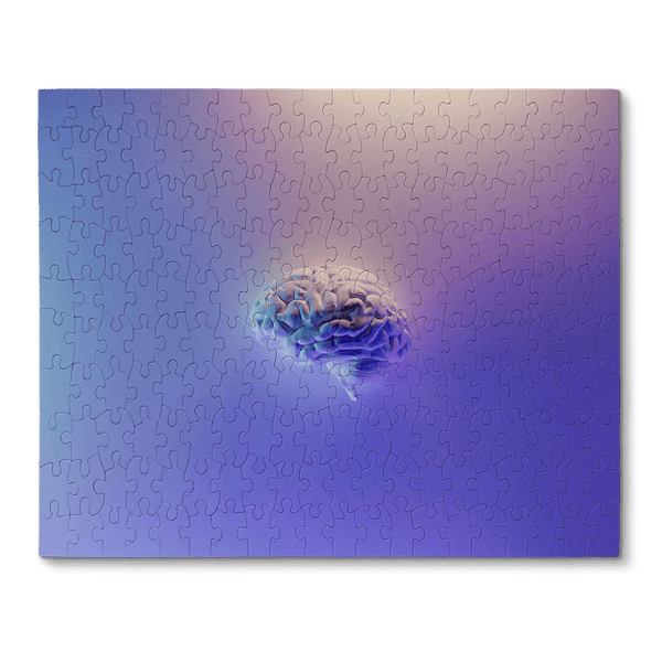 Five reasons why puzzles are good for your brain