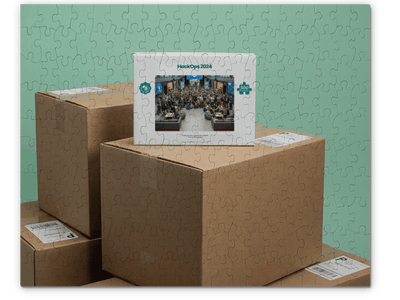 How we made personalized bulk orders fully self-service