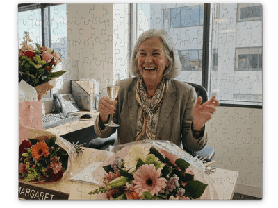 Retirement gift ideas that actually matter