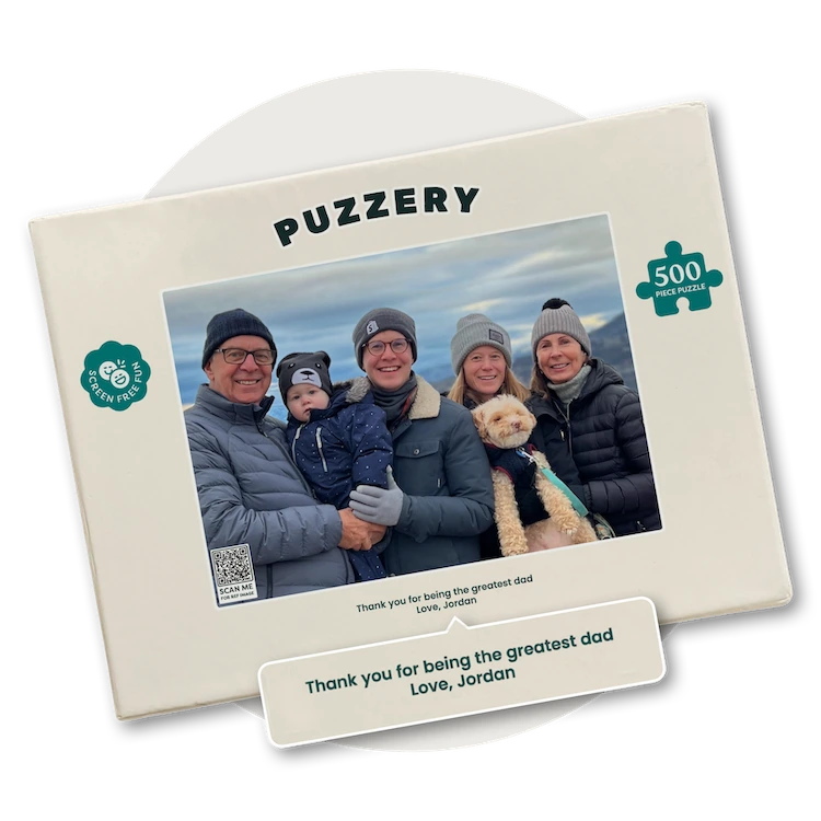 Online puzzle designer