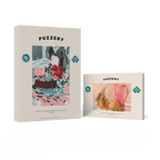 Puzzery puzzle boxes veritcal and horizontal layout
